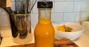 Turmeric Sun Dressing