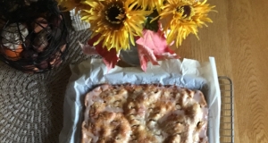 Apple Danish Bars