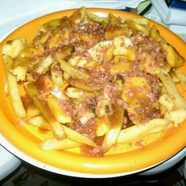 Real Poutine