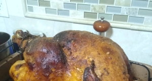 Evil Turkey