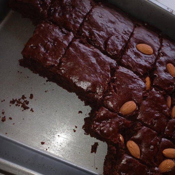 Vegan Brownies