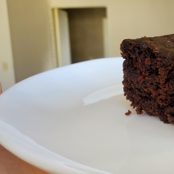 Vegan Brownies