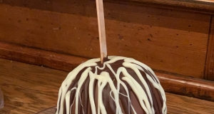 Gourmet Caramel Apples