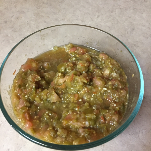 Mexina Salsa Verde