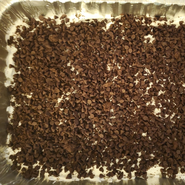 Oreo® Lasagna