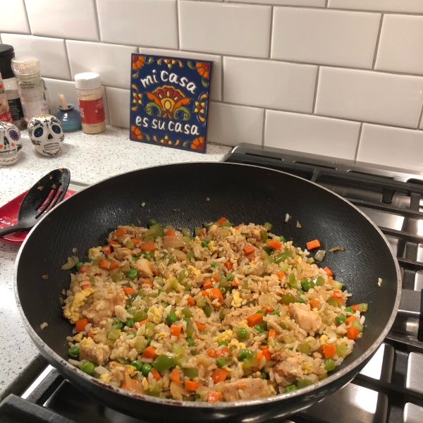 House Fried Rice