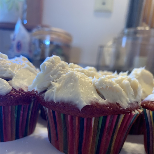 Chef John's Cream Cheese Frosting