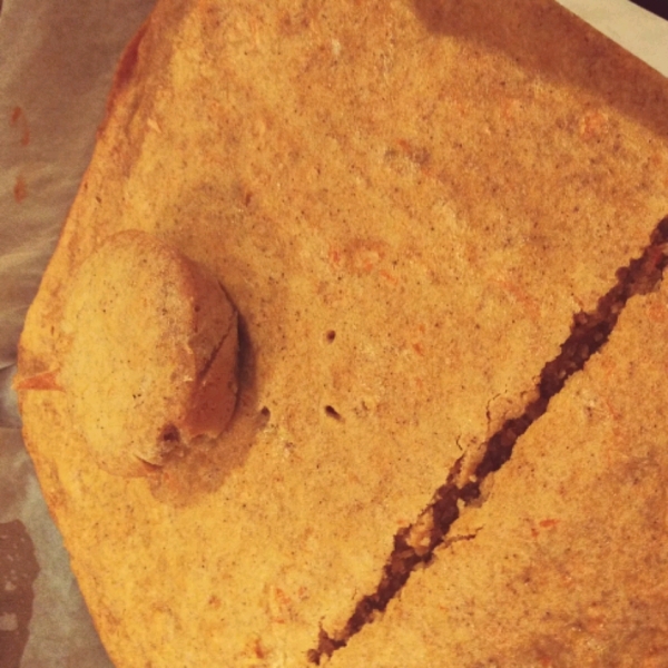 Granny's Sweet Potato Bread