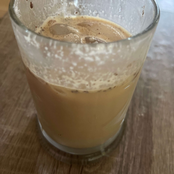 Easy Iced Coffee