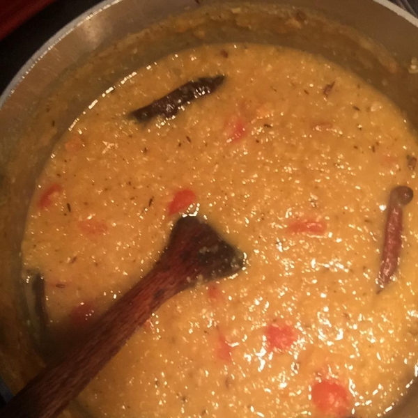 Moong Dal