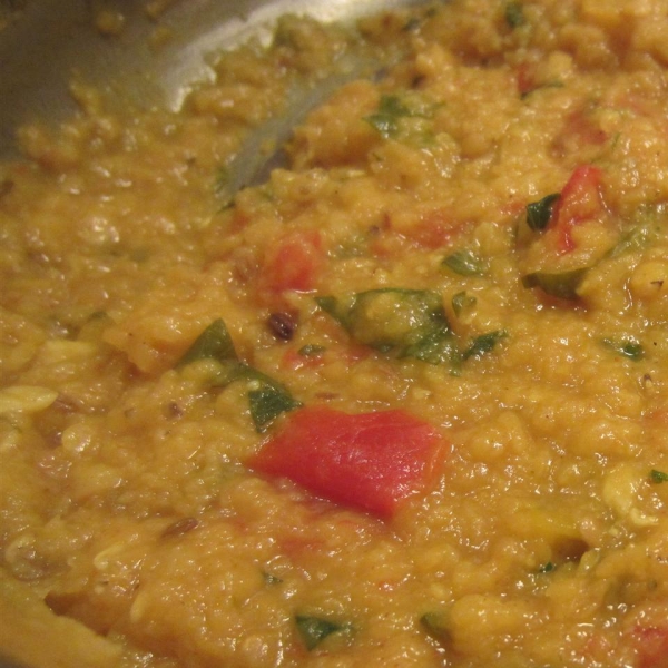 Moong Dal