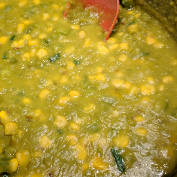 Moong Dal