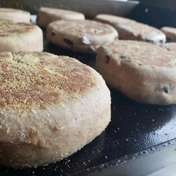 English Muffins