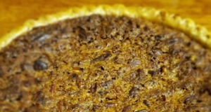 Pecan Pie VII