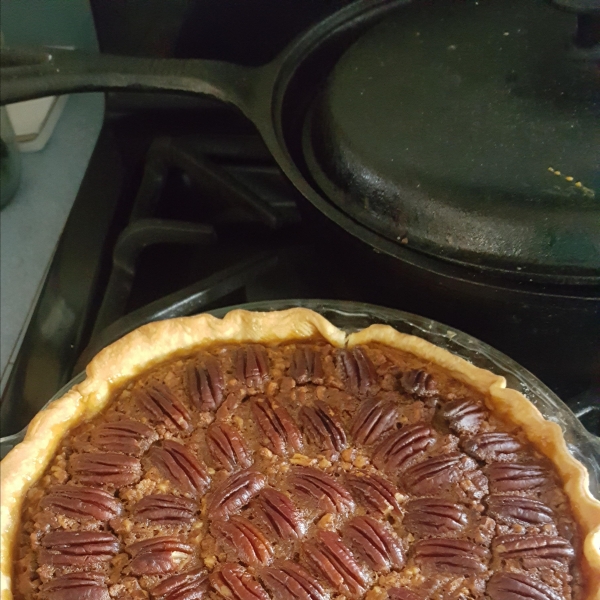 Pecan Pie VII