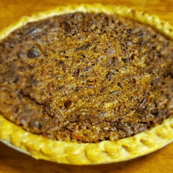 Pecan Pie VII