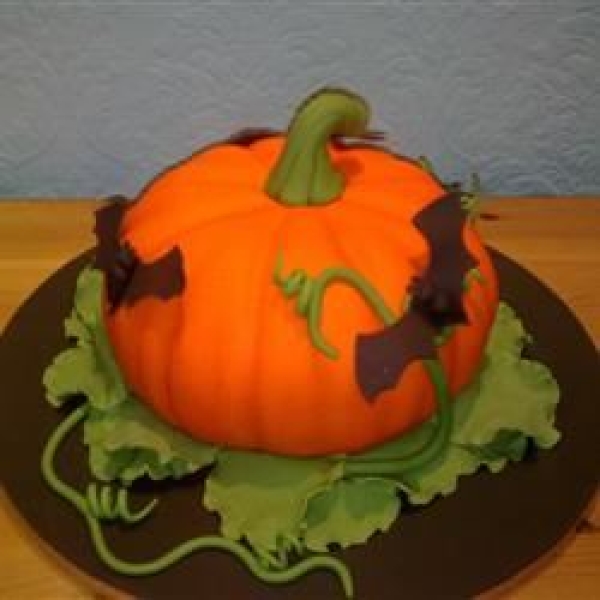 Barb's Chocolate Cake