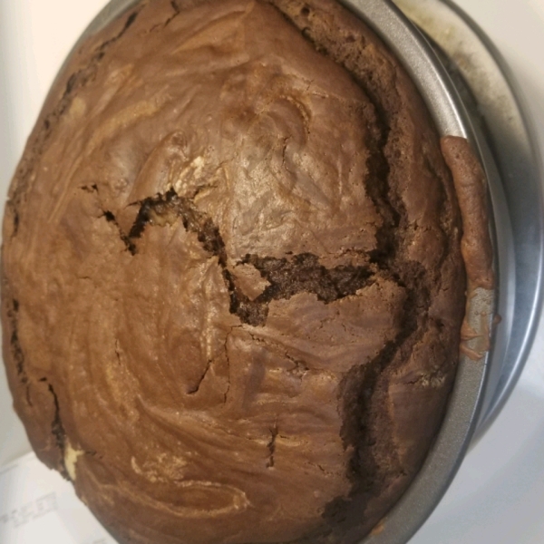 Fudge Cake