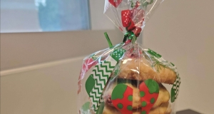 Easter M&M® Cookies