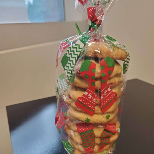 Easter M&M® Cookies