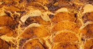 Peach Cobbler VI