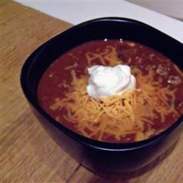 Quick Chili II