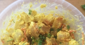 Summer Potato Salad