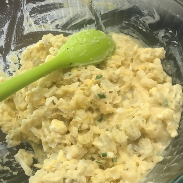 Summer Potato Salad