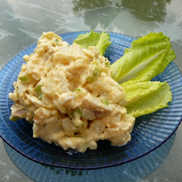 Summer Potato Salad