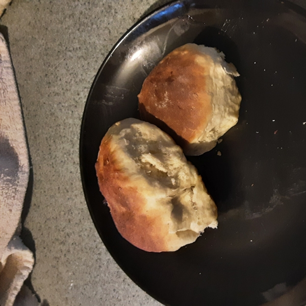 Unbelievable Rolls