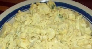 Potato Salad III