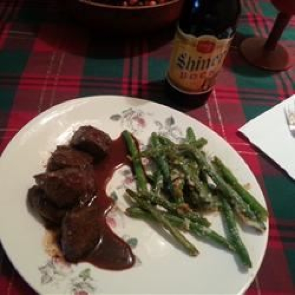 Beer and Brown Sugar Steak Marinade