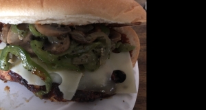 Chicken Sandwiches with Zang