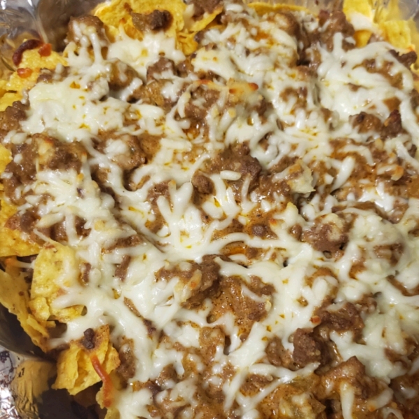 Taco Bake II