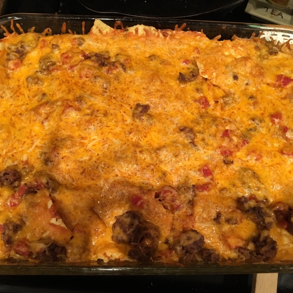 Taco Bake II