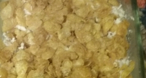 Best Ever Chicken Casserole