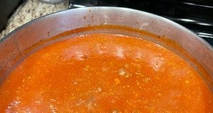 How to Make Bolognese Sauce