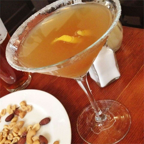 Sidecar Cocktail