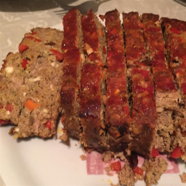Juggernauts Meatloaf