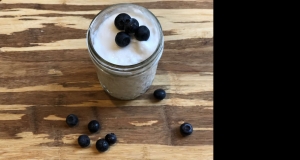 Delicious Instant Pot® Coconut Milk Yogurt