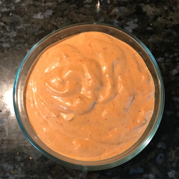 Chipotle Mayo