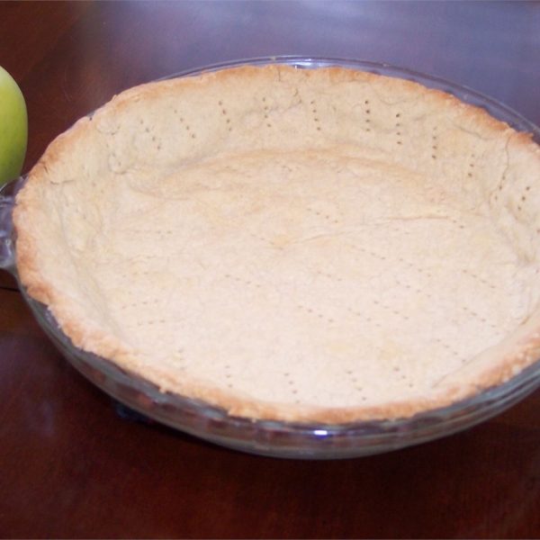 Pie Crust V