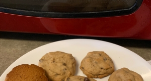 Chocolate Chip Cookies for Special Diets