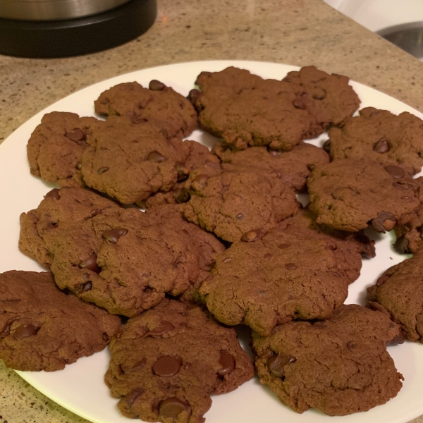 Chocolate Chip Cookies for Special Diets