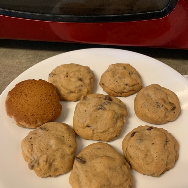 Chocolate Chip Cookies for Special Diets