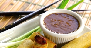 Thai Dipping Sauce