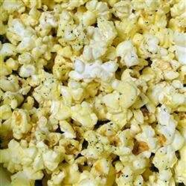 Ranch Style Popcorn Seasoning