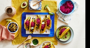 California Fresh Mex Tacos