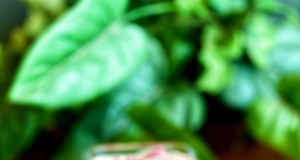 Fresas con Crema (Mexican-Style Strawberries and Cream)