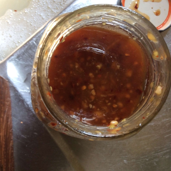 Chef John's Thai-Style Sweet Chili Sauce